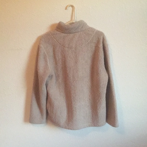 Ivory ella pullover - Picture 2 of 4